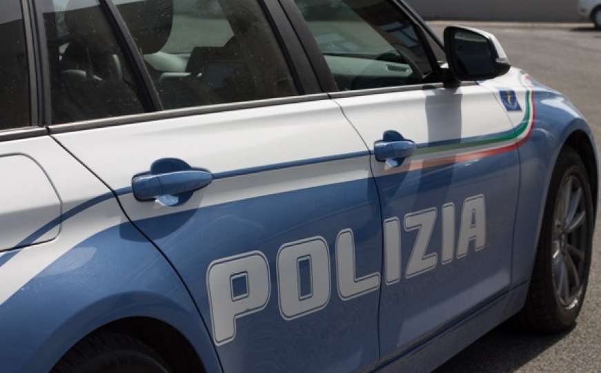 Italija: Zbog krađe i razbojništva uhapšen bh. državljanin Tomas Ahmetović