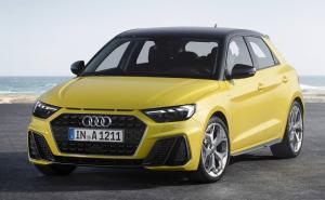 Novi Audi A1: Mali automobil premium karaktera i poslovne atmosfere