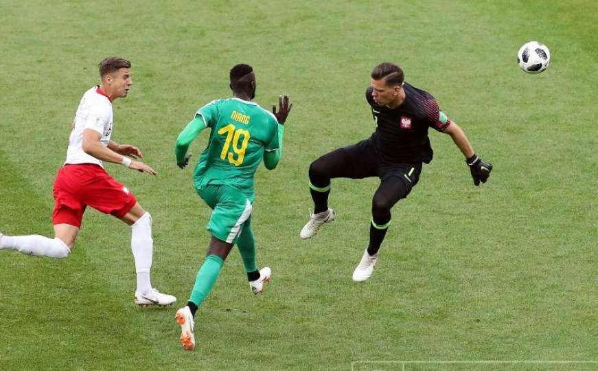 Senegal iznenadio Poljsku: Pao je najčudniji gol na Mundijalu