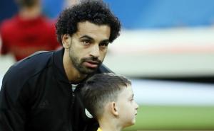 Egipat lovi bodove spasa: Mohamed Salah igra od prve minute