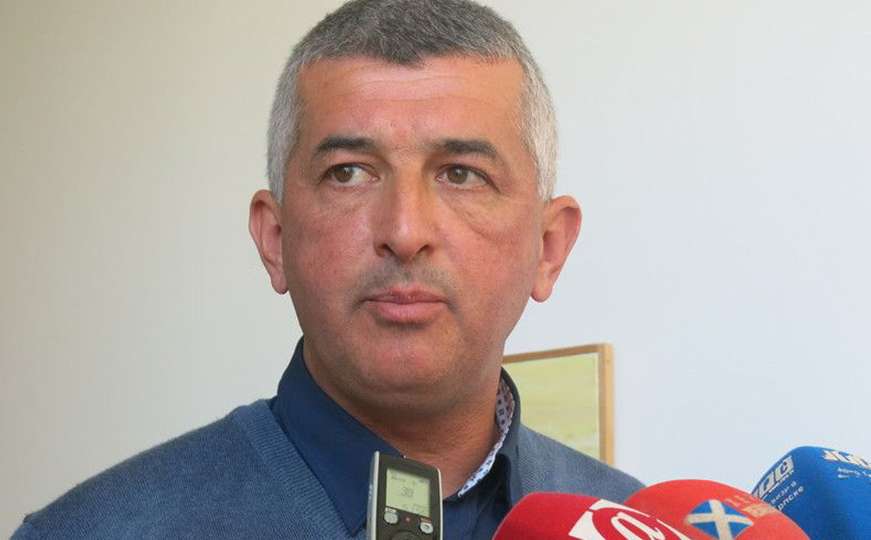 Pretučen predsjednik Općinskog vijeća Bileća Srđan Rogan 
