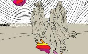 Za dobro jutro: Veliki hit sarajevskog Siktera "Don't you miss me"