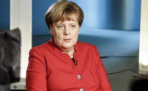 Merkel: Ne raste kriminal u Njemačkoj zbog dolaska migranata