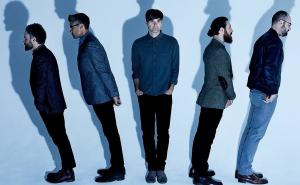 Death Cab For Cutie - Gold Rush