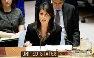 SAD napustio UNHCR zbog "nemilosrdne kampanje protiv Izraela"