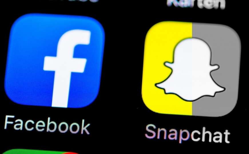 Facebook protiv Snapchata: Hladni rat na društvenim mrežama