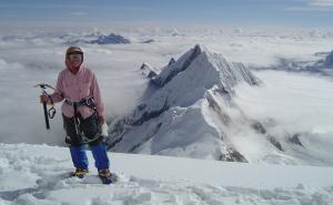 Mount Everest se pretvara u deponiju smeća