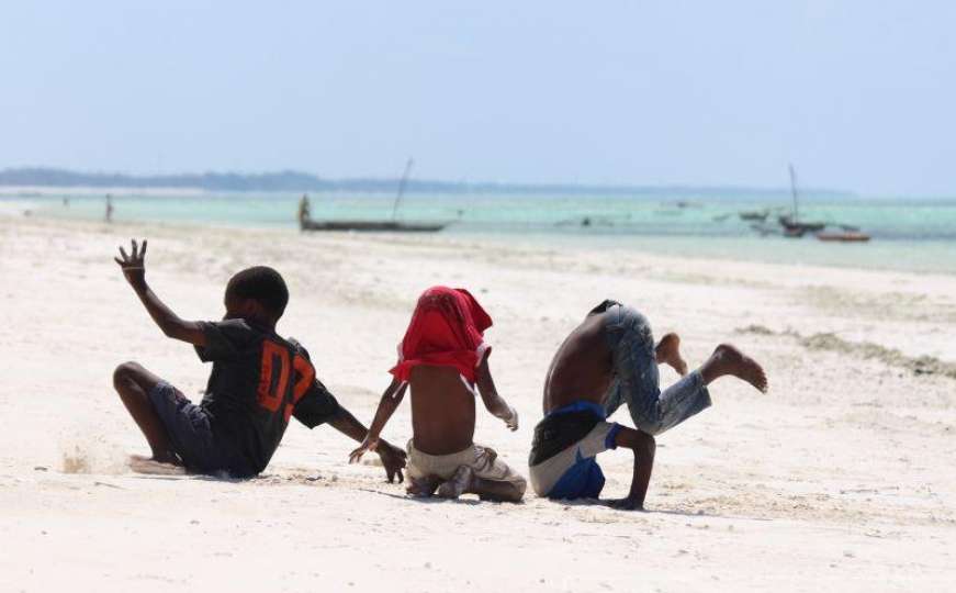 Zanzibar: Tamo na najljepšim plažama svijeta gdje život je igra