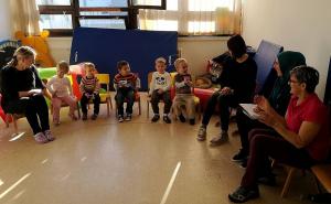 Tematski simpozij: Modeli ranog otkrivanja i tretiranja autizma kod djece