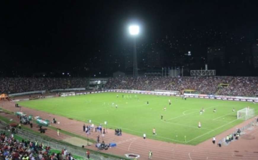 Velika prilika za FK Sarajevo: Na Koševo stiže italijanska Atalanta?