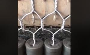 Konačno otkriveno kako se pravi žičana ograda: Mnogi to sigurno nisu znali