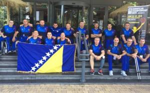 Košarkaši Bosne i Hercegovine slavili protiv Slovenije