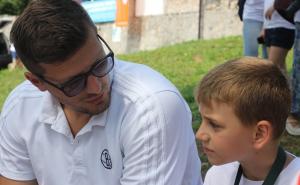 Mirza Teletović najavio veliki povratak: U pet minuta razgovora sve pojasnio