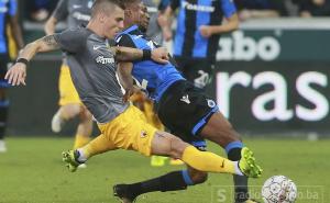 Ognjen Vranješ prešao u belgijski Anderlecht