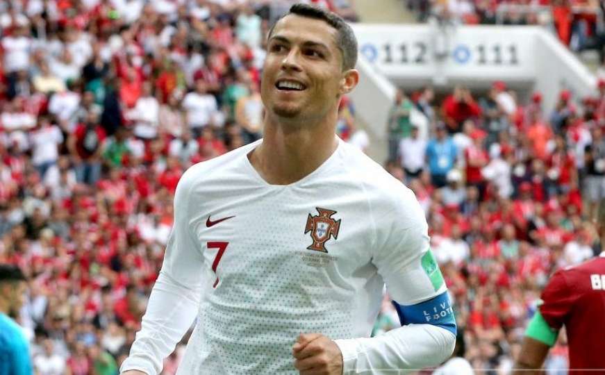 Hadžibegić: Dok se pojedine selekcije pakuju kući, Ronaldo pakuje golove