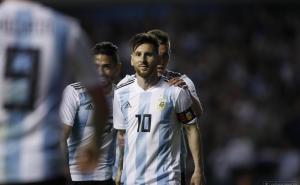 Utakmica sedmice na Mundijalu: Messi i društvo na testu protiv Hrvatske