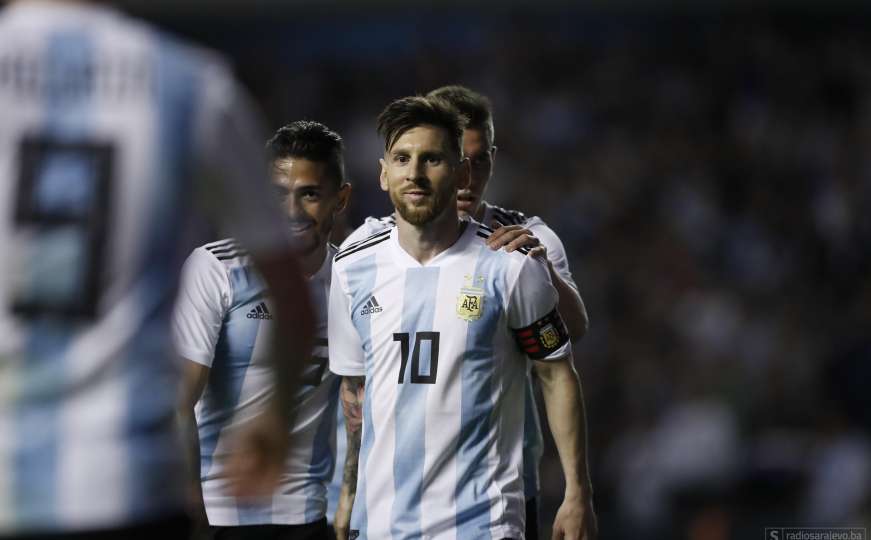 Utakmica sedmice na Mundijalu: Messi i društvo na testu protiv Hrvatske