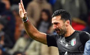 Buffon potpisuje dvogodišnji ugovor s PSG-om?
