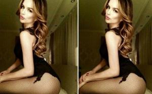 Severina se vratila na Instagram i zapalila internet: Seksi fotka za fanove