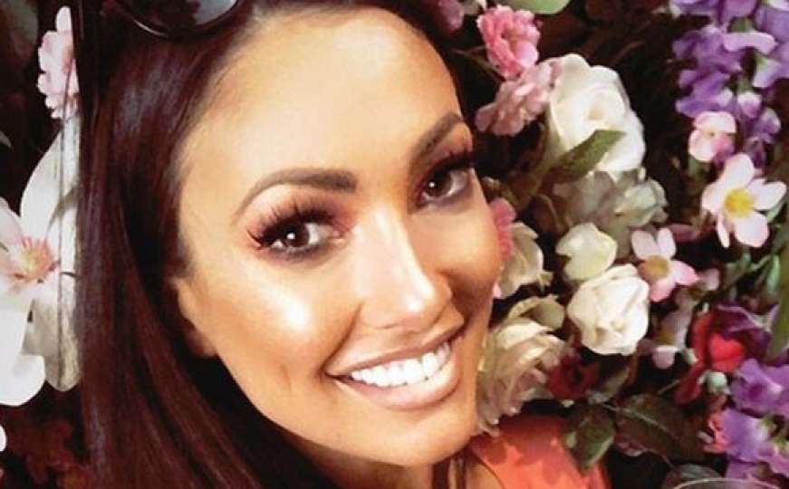 Sophie Gradon, bivša misica i reality zvijezda, pronađena mrtva