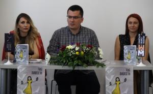 U Travniku predstavljena knjiga "Trag dvadesetih"