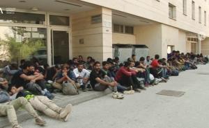 Grupa od 121 stranog državljanina otkrivena u Sapni