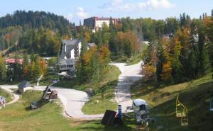 Jahorina nastavlja privlačiti turiste, posjete skočile za 53 posto