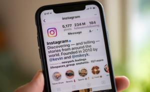 Instagram dostigao milijardu aktivnih korisnika mjesečno