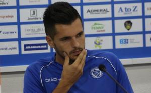 Željezničar za Zakarića dobio fantastičnu ponudu, a on želi u Partizan