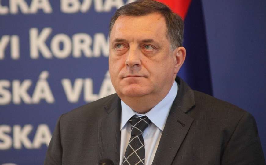 Dodik: Neka oni u Sarajevu prime migrante, oni su ih svjesno pustili u BiH 