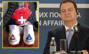 Dačić: Ne znam igramo li protiv Švicarske, Albanije ili Prištine