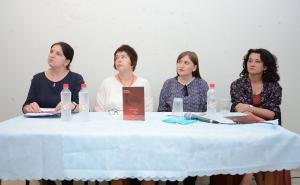 Povodom 150. rođendana Alekse Šantića promovirana njegova knjiga "Ostajte ovdje"