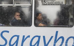 I danas pljuskovi i grmljavina: Objavljena i prognoza do ponedjeljka