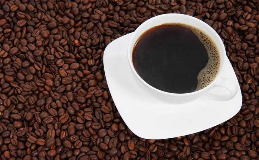 Koliko kafe dnevno trebate piti ako želite zaštititi svoje srce