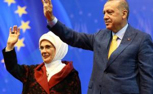 Od skromnog djetinjstva do vladara Turske: Erdogan je na ulici prodavao perece 