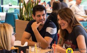 Održan 2. Detox Night u ugodnom ambijentu Noova restorana 