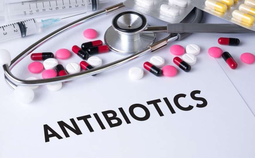 Antibiotici povećavaju rizik za razvoj bubrežnih kamenaca