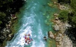 OK avantura vodi te kroz najljepše predjele NP Sutjeska 