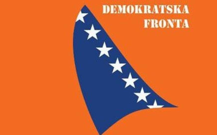 Demokratska fronta: Vlast konstantno vara demobilisane borce