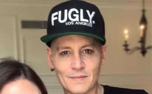 Johnny Depp otkrio da je izgubio sve: Na dnu sam, u depresiji, drogiram se i pijem