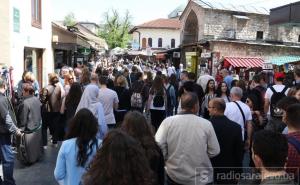 U Sarajevu cvjeta "sivi turizam": Gubimo milijarde, stranci dovode VIP turiste