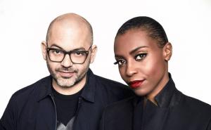 Morcheeba na Radiju Sarajevo
