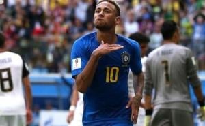 Neymar napravio potez Mundijala koji je preplavio društvene mreže