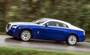 Ima se, može se: Carinica kupila svekrvi Rolls-Royce vrijedan 600.000 KM