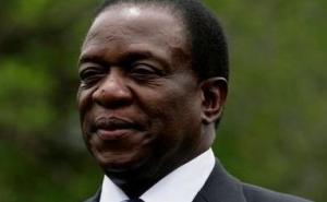 Zimbabve: Eksplozija tokom govora predsjednika