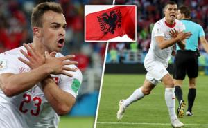 FIFA pokrenula istrage protiv albanskih Švicaraca, FSS-a i Mladena Krstajića