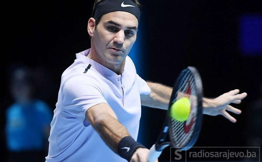 Ništa od desete titule: Ćorić bolji od Federera u finalu Hallea