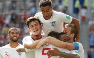 Engleska pregazila Panamu i plasirala se u osminu finala Svjetskog prvenstva