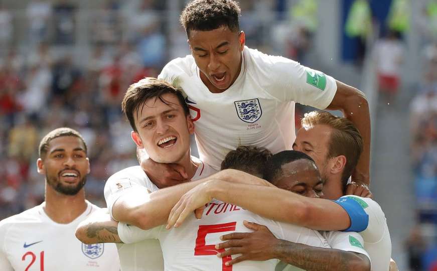 Engleska pregazila Panamu i plasirala se u osminu finala Svjetskog prvenstva