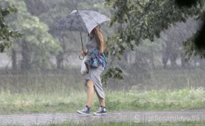 Jutros na Bjelašnici dva stepena: Objavljena i prognoza do četvrtka